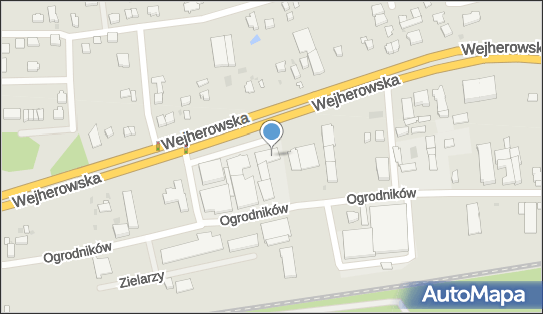 G-M, Wejherowska 63, Reda 84-240 - Ssangyong - Dealer, Serwis, godziny otwarcia, numer telefonu