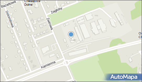 ART-⁠SHIELD Sp. z o.o. Stacja Kontroli Pojazdów, Żwirowa 126 66-400 - Stacja Kontroli Pojazdów, numer telefonu