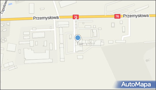 Auto-Andros, Przemysłowa 54, Wola Rębkowska 08-410 - Stacja Kontroli Pojazdów, godziny otwarcia, numer telefonu