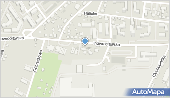 AUTO DOKTOR, Inowrocławska 31, Bydgoszcz - Stacja Kontroli Pojazdów, godziny otwarcia, numer telefonu