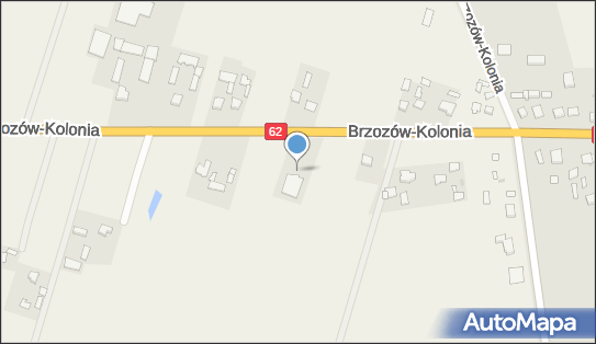 AUTOKOS. Okręgowa Stacja Kontroli Pojazdów, Brzozów-Kolonia 17 08-300 - Stacja Kontroli Pojazdów, godziny otwarcia, numer telefonu