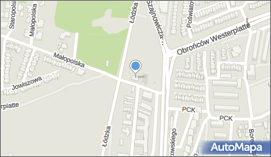 Damar, Szajnowicza-Iwanowa Jerzego 77C, Częstochowa 42-218 - Stacja Kontroli Pojazdów, godziny otwarcia, numer telefonu, NIP: 5732537765