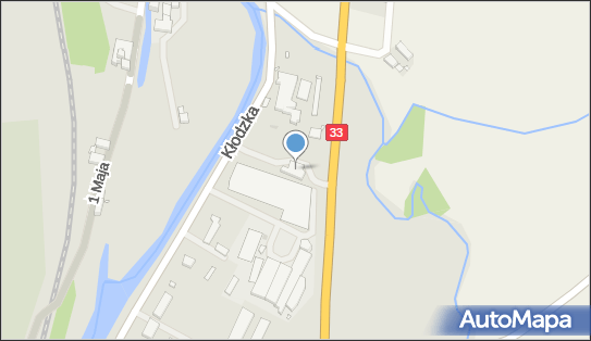 DKL/009/P, Kłodzka 12b, Bystrzyca Kłodzka 57-500 - Stacja Kontroli Pojazdów, godziny otwarcia, numer telefonu