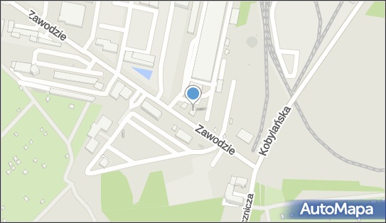 Eucapol Stacja Kontroli Pojazdów, Zawodzie 16, Warszawa 02-981 - Stacja Kontroli Pojazdów, numer telefonu