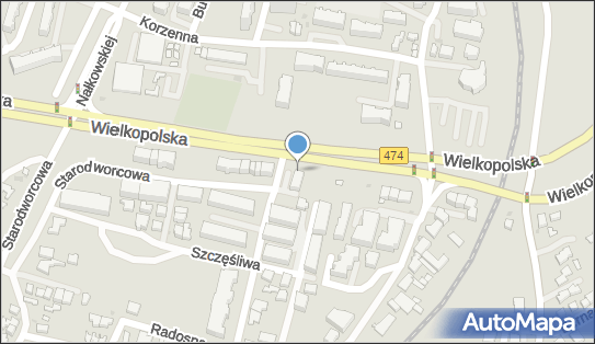 Europack, Wielkopolska 393, Gdynia 81-531 - Stacja Kontroli Pojazdów, godziny otwarcia, numer telefonu