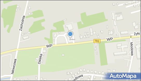 FIAT, Wojska Polskiego 48a, Zawiercie 42-400 - Stacja Kontroli Pojazdów, godziny otwarcia, numer telefonu