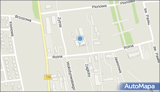 GEO-GUM - ProfiAuto Serwis, Stacja Kontroli Pojazdów Opoczno 26-300 - Stacja Kontroli Pojazdów, godziny otwarcia, numer telefonu