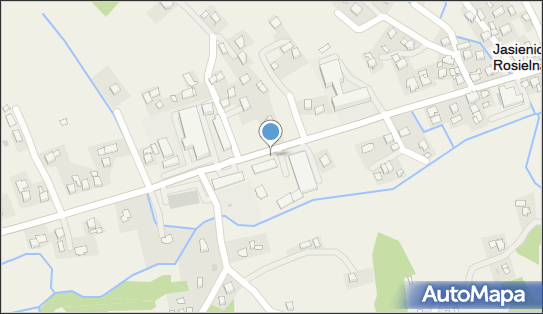 JAN-MAR, Jasienica Rosielna 215, Jasienica Rosielna 36-220 - Stacja Kontroli Pojazdów, godziny otwarcia, numer telefonu