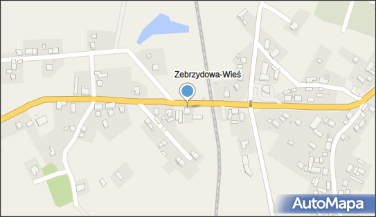 6121028704, Klich Franciszek Auto Serwis Okręgowa Stacja Kontroli Pojazdów 