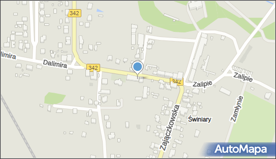 Komarnicki, Pęgowska 6, Wrocław 58-180 - Stacja Kontroli Pojazdów, godziny otwarcia, numer telefonu