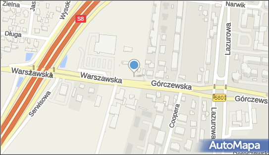 Mik-Auto, Warszawska 2, Blizne Łaszczyńskiego 05-082 - Stacja Kontroli Pojazdów, godziny otwarcia, numer telefonu