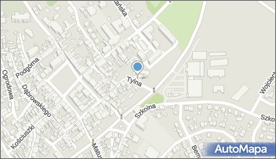 MIRAN Podstawowa Stacja Kontroli Pojazdów oraz Serwi 63-100 - Stacja Kontroli Pojazdów, numer telefonu