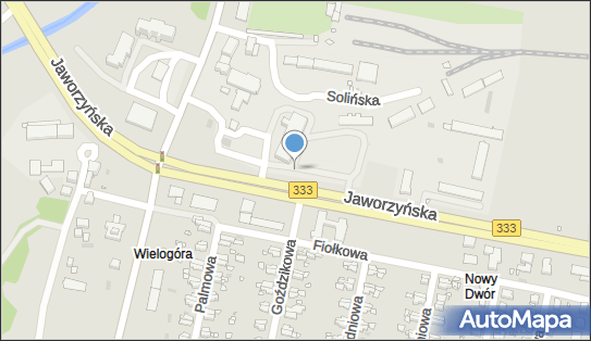 Okręgowa Stacja Kontroli Pojazdów I.KA.S., Jaworzyńska 250 59-200 - Stacja Kontroli Pojazdów, godziny otwarcia, numer telefonu