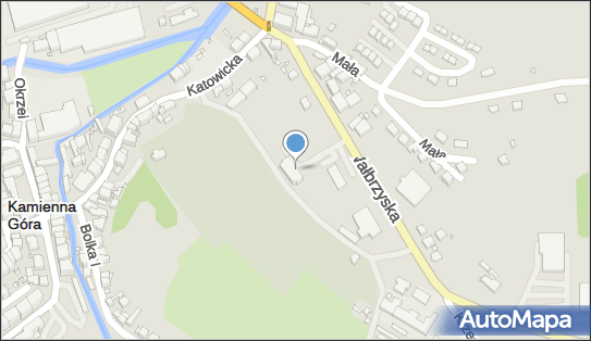 Okręgowa Stacja Kontroli Pojazdów Kamienna Góra tel. 75 7444230 58-400 - Stacja Kontroli Pojazdów, godziny otwarcia, numer telefonu