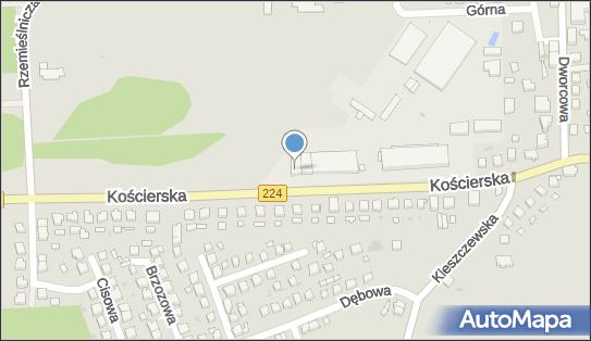 Okręgowa Stacja Kontroli Pojazdów - Stacja Skarszewy, Skarszewy 83-250 - Stacja Kontroli Pojazdów, godziny otwarcia, numer telefonu