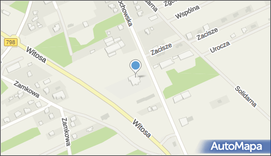 Okręgowa Stacja Kontroli Pojazdów WOT007, Częstochowska 102 05-480 - Stacja Kontroli Pojazdów, godziny otwarcia, numer telefonu