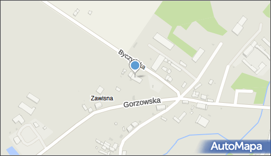 Okręgowa Stacja Kontroli Pojazdów, Byczyńska 3, Praszka 46-320 - Stacja Kontroli Pojazdów