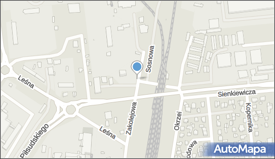 Okręgowa Stacja Kontroli Pojazdów, Zakolejowa 61, Wyszków 07-200 - Stacja Kontroli Pojazdów, godziny otwarcia, numer telefonu