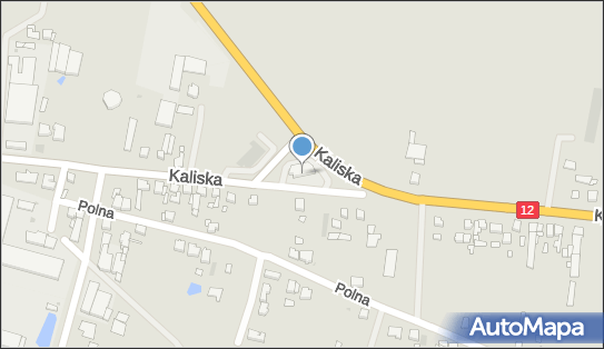 Okręgowa Stacja Kontroli Pojazdów, Kaliska 109, Pleszew 63-300 - Stacja Kontroli Pojazdów, godziny otwarcia, numer telefonu