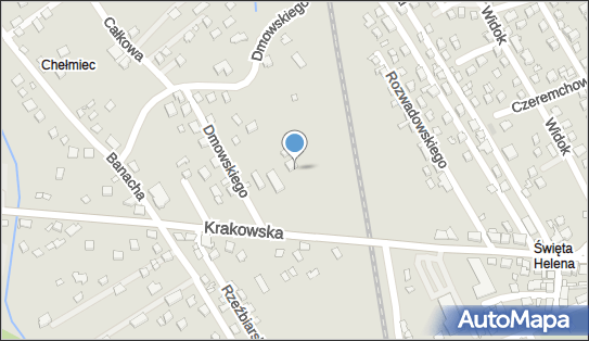 Pasek Auto-Centrum, KN/014, Krakowska 66, Nowy Sącz 33-300 - Stacja Kontroli Pojazdów, godziny otwarcia, numer telefonu