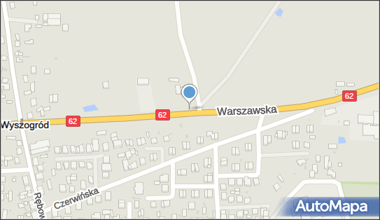 Podstawowa Stacja Kontroli Pojazdów WPL/002/P, Warszawska 21 09-450 - Stacja Kontroli Pojazdów, numer telefonu