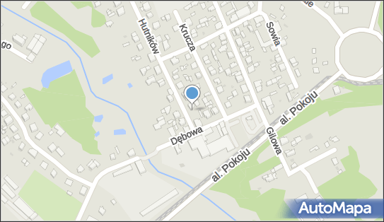 PPU Jacek, Hutników 85, Częstochowa - Stacja Kontroli Pojazdów