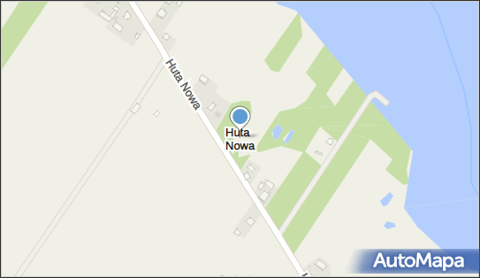 PRIIM Sp. z o. o. (w modernizacji), Huta Nowa, Huta Nowa 09-500 - Stacja Kontroli Pojazdów