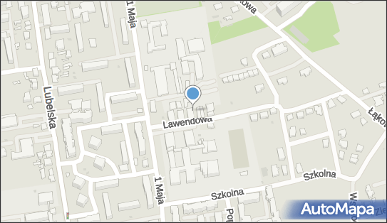 Speed Car Lubartów, Lawendowa 3, Lubartów 21-100 - Stacja Kontroli Pojazdów, godziny otwarcia, numer telefonu