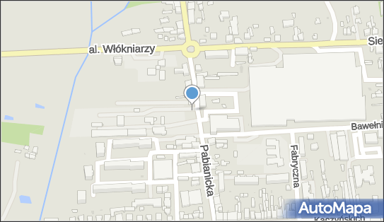 Stacja kontroli pojazdów Bud-Master Inwest Sp. z o.o., Bełchatów 97-400 - Stacja Kontroli Pojazdów, numer telefonu