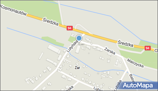 Stacja Kontroli Pojazdów do 3,5T AUTOSERVICE Jaro&Sław tel. 54-010 - Stacja Kontroli Pojazdów, godziny otwarcia, numer telefonu