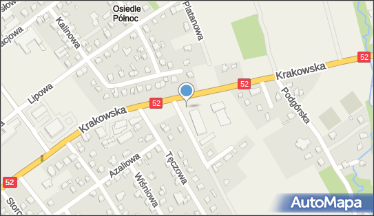 Stacja Kontroli Pojazdów, Krakowska52 48, Kozy 43-340 - Stacja Kontroli Pojazdów