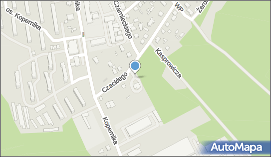 Stacja Kontroli Pojazdów, Czackiego Tadeusza 12, Głowno 95-015 - Stacja Kontroli Pojazdów, numer telefonu