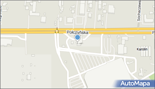 Stacja Kontroli Pojazdów, Połczyńska 121, Warszawa 01-303 - Stacja Kontroli Pojazdów, godziny otwarcia, numer telefonu