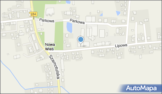 Stacja Kontroli Pojazdów, Lipowa 3, Nowa Wieś 64-510 - Stacja Kontroli Pojazdów, numer telefonu