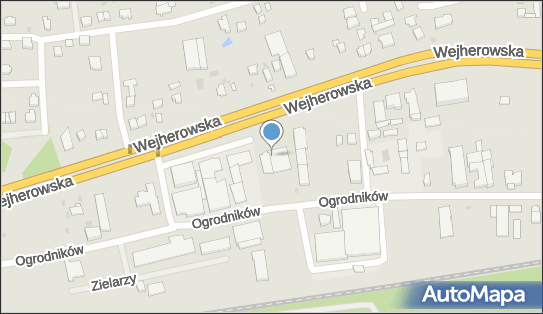 Tomtrans, Wejherowska 61, Reda 84-240 - Stacja Kontroli Pojazdów, godziny otwarcia, numer telefonu