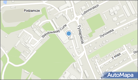 Watkem, Marii Skłodowskiej-Curie 5, Przeworsk 37-200 - Stacja Kontroli Pojazdów, godziny otwarcia, numer telefonu