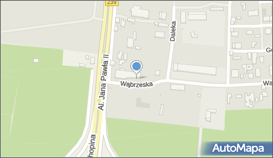 Wgg Auto, Aleje Jana Pawła II 155, Bydgoszcz - Stacja Kontroli Pojazdów, numer telefonu
