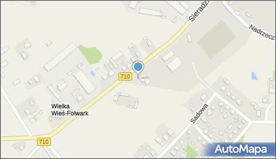 WICAR, Sieradzka 11b, Szadek 98-240 - Stacja Kontroli Pojazdów, godziny otwarcia, numer telefonu