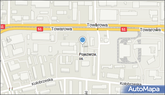 WORD, Towarowa 6, Olsztyn 10-416 - Stacja Kontroli Pojazdów, godziny otwarcia, numer telefonu