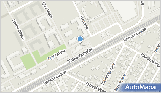 WX/152, Traktorzystów 12, Warszawa 02-495 - Stacja Kontroli Pojazdów, godziny otwarcia, numer telefonu