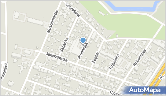 WX 65 ABE/CE, Prudnicka 3, Warszawa 02-262 - Stacja Kontroli Pojazdów, numer telefonu