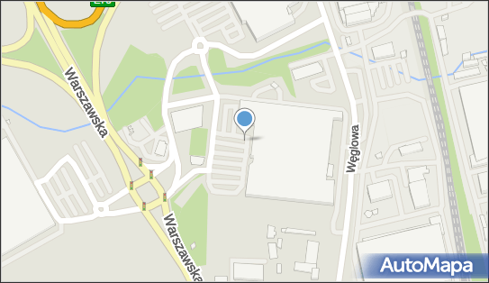 Punkt ładowania Polenergia, Warszawska 180, Bielsko-Biała 43-346, godziny otwarcia