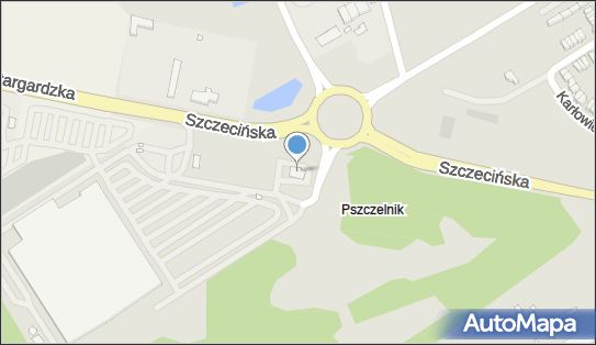 Stacja ładowania pojazdów, Szczecińska 81, Stargard 73-110, godziny otwarcia, numer telefonu