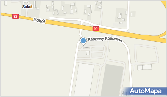 Stacja ładowania pojazdów, Kaszewy Kościelne 23A, Kutno 99-314, godziny otwarcia