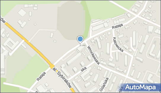 Stacja ładowania pojazdów, Rataja 58, Olsztyn 11-041, godziny otwarcia, numer telefonu