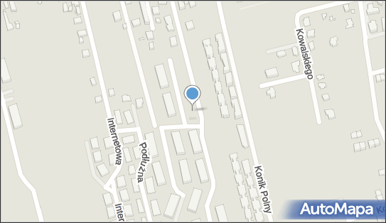 Stacja ładowania pojazdów, Lewandów 46H, Warszawa 03-299, godziny otwarcia, numer telefonu