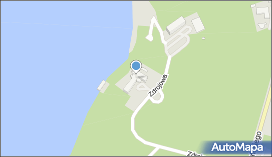 Stacja ładowania pojazdów, Zdrojowa 1, Augustów 16-300, godziny otwarcia, numer telefonu