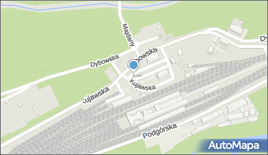 Stacja ładowania pojazdów, Kujawska 7, Toruń 87-100, godziny otwarcia, numer telefonu