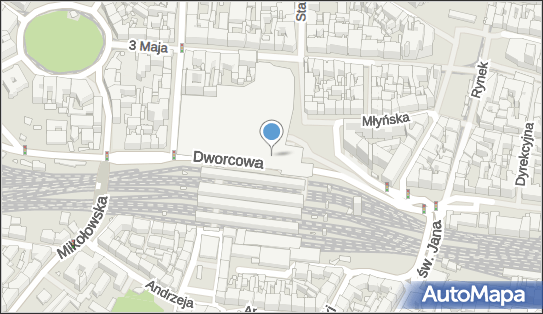 Stacja ładowania pojazdów, 3 Maja 30, Katowice 40-097, godziny otwarcia, numer telefonu