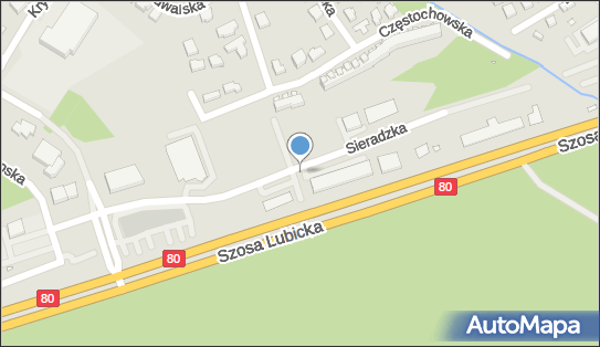 Stacja ładowania pojazdów, Sieradzka 14, Toruń 87-100, godziny otwarcia, numer telefonu